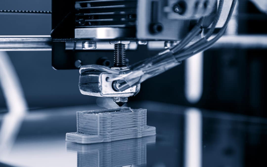 Experts in 3D-design and 3D-printing with over 100 models and a dedicated 3D-Printing Lab.