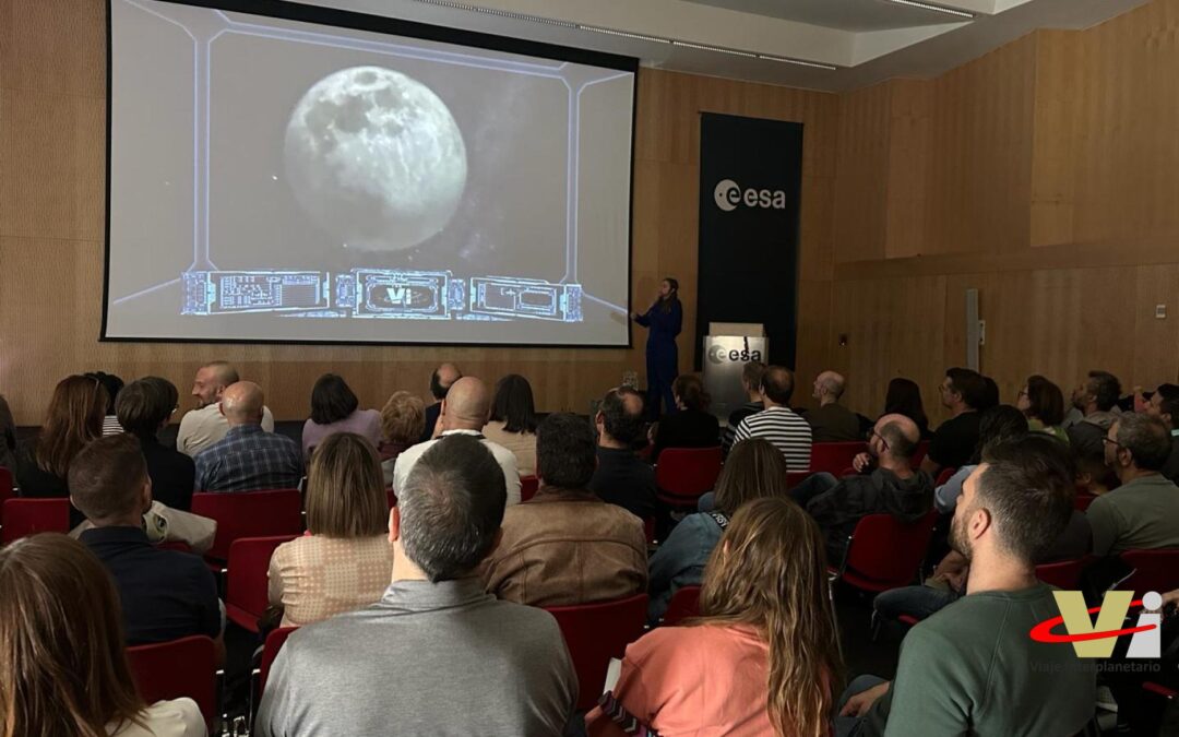 ESA Open Day 2023